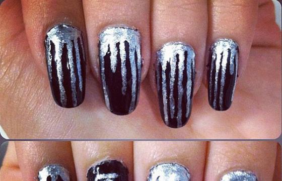 Krink Nails
