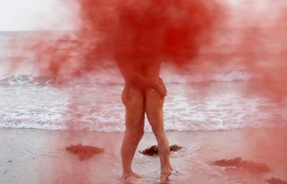 Nudes by Arnaud Lajeunie