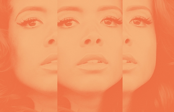 Leif Podhajsky for Kelis' "Food" LP + Singles