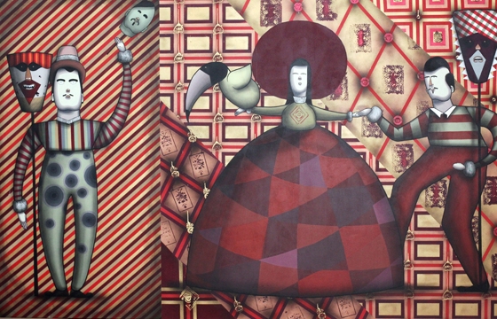 The Works of Brazil-based Finok