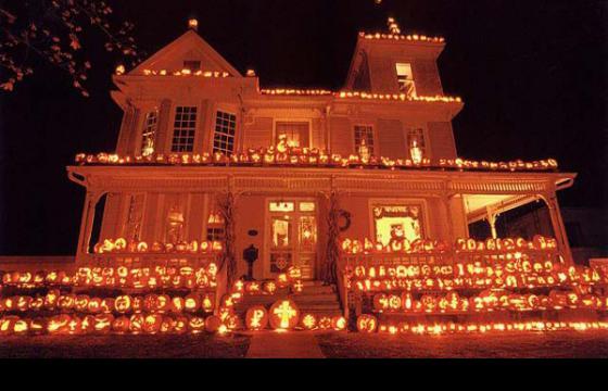 Happy Halloween!