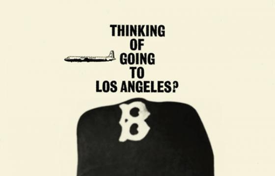 Storytime with George Lois, Part 1