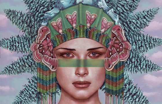 Illustrations by Casey Weldon