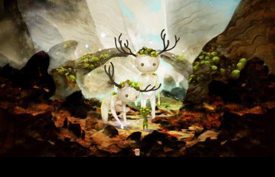 In Illustration: Emmanuel Malin