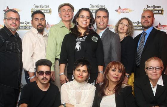 Jose Cuervo Tradicional Mural Project 2012