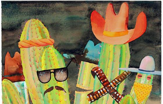 Brian Willmont: Bang Bang