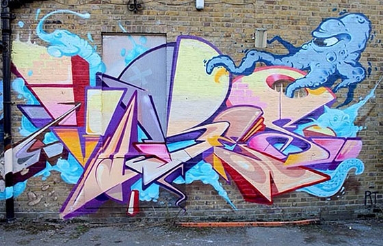An Update with Vibes