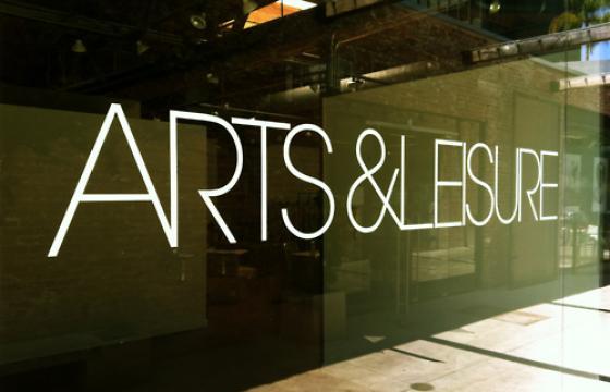 Arts & Leisure at Space 15 Twenty Los Angeles