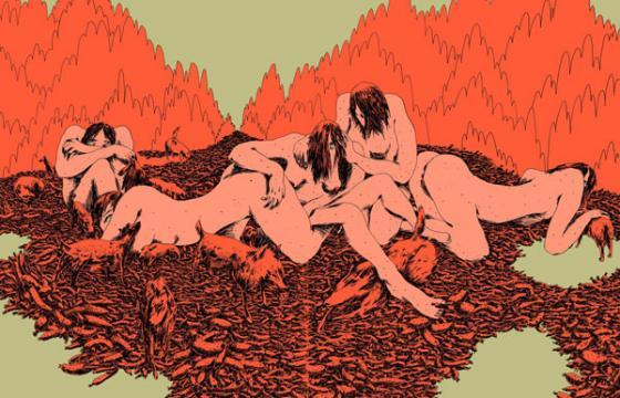 Vanallemeersch's Erotica
