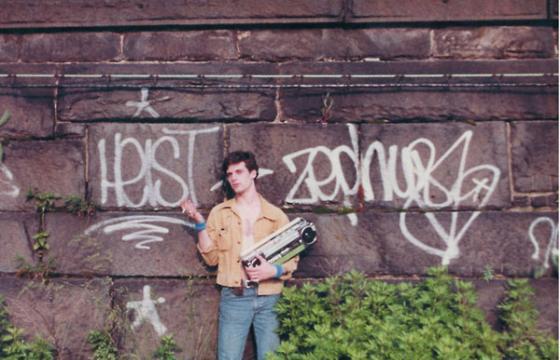 Classic Zephyr photograph