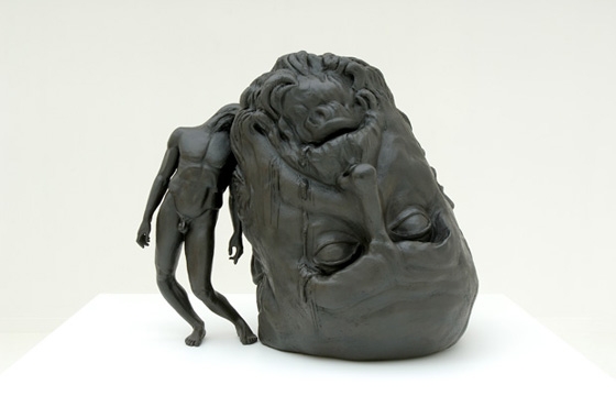 The Work of Thomas Lerooy