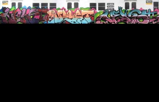 Nekst Tribute production by Steel, Dmote, and Vizie 