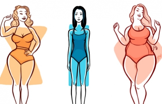 Rachel Idzerda and the Female Shape