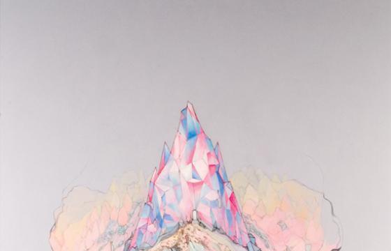 Katherine Tromans' Paradise