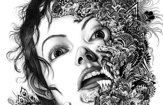 Illustrations by Iain Macaruthur