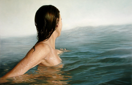 Arturo Samaniego's 'Emergence'
