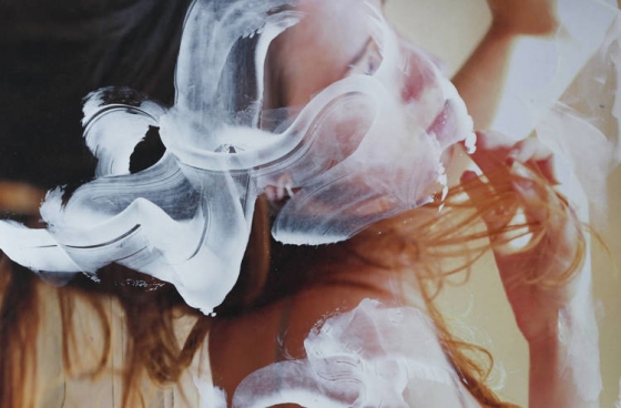 Tassia Bianchini's Abstractions