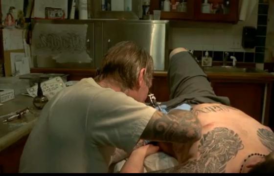Tattoo Age Trailer