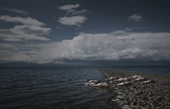 Photographs by David Ellingsen