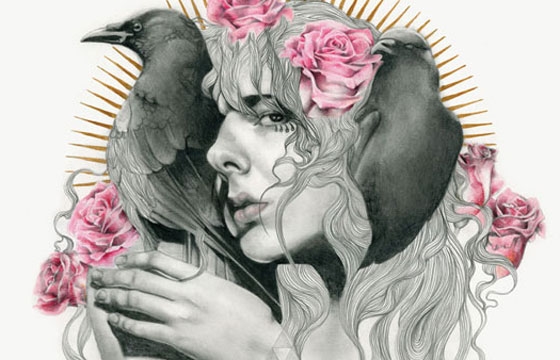 Patricia Ariel's Visionary Inspirations