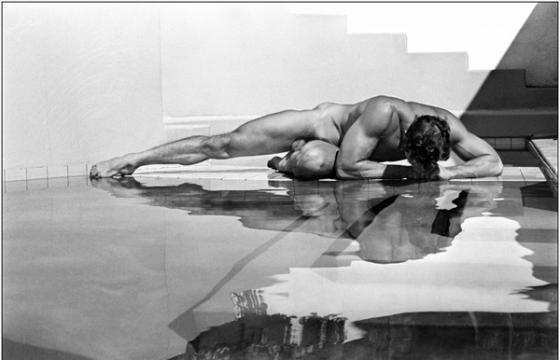 Tom Bianchi