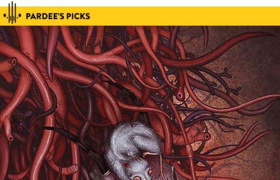 The Art of Allison Sommers