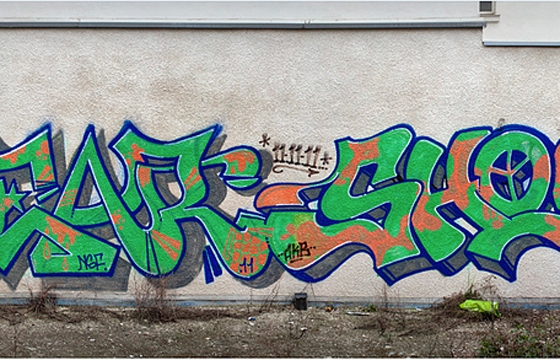 Pear x Shock in Paris