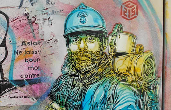 An update with C215