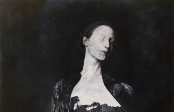 Oil Paintings from Italian painter Nicola Samori