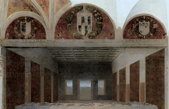 Hajdu Bence's Vacated Masterpieces