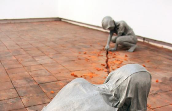 Gregor Gaida's Aluminum "Attaboys"