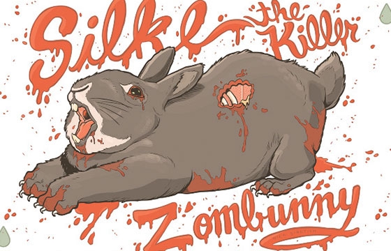 Illustration by Nick Sirotich