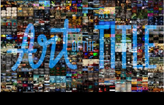 A Brief History of Title Design