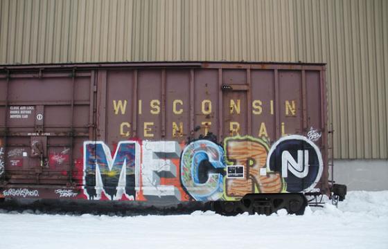 Mecro Cdc