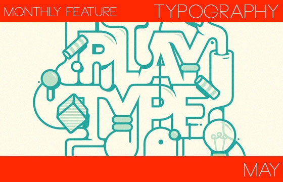 Fresh Type by Andre Beato