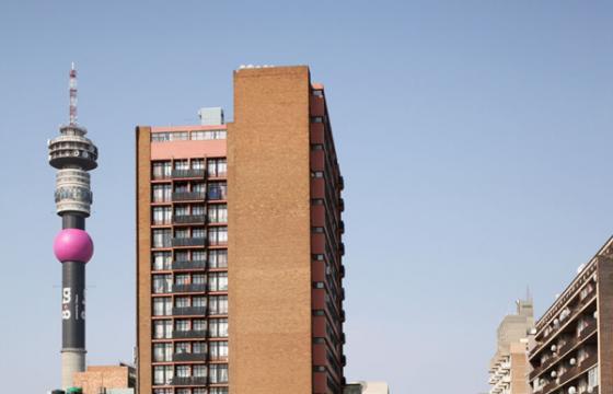 I ART JOBURG: PART 2