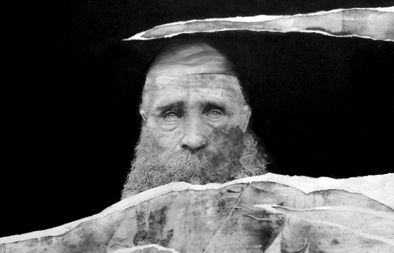 Preview: Pedro Matos "Building Castles Made of Sand" @ Martha Otero, LA