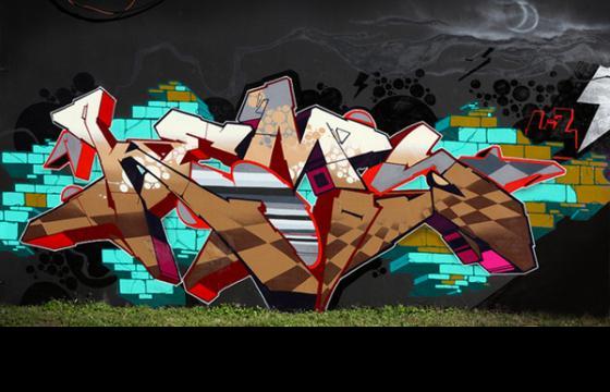 Kems in the Night