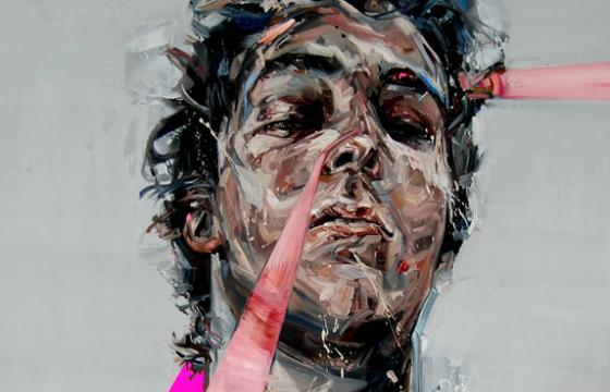 The Works of Andrew Salgado