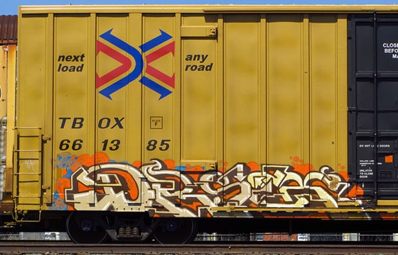 Dr Sex Train....ohhh...