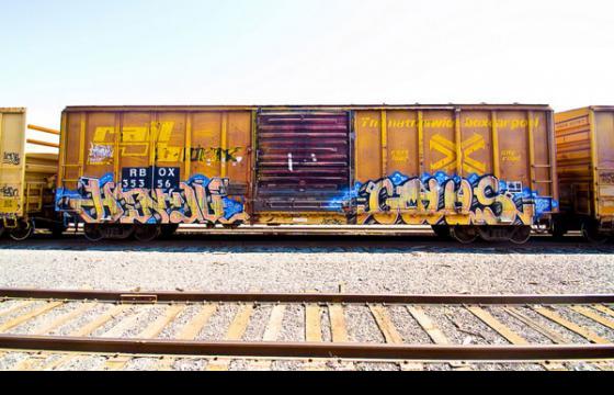 Hindue x Ghouls