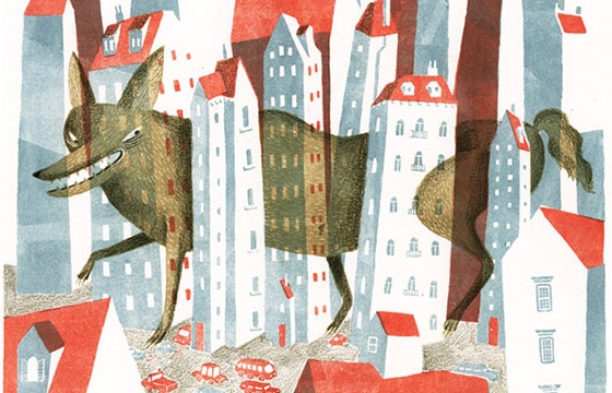 The Fanciful World of JooHee Yoon