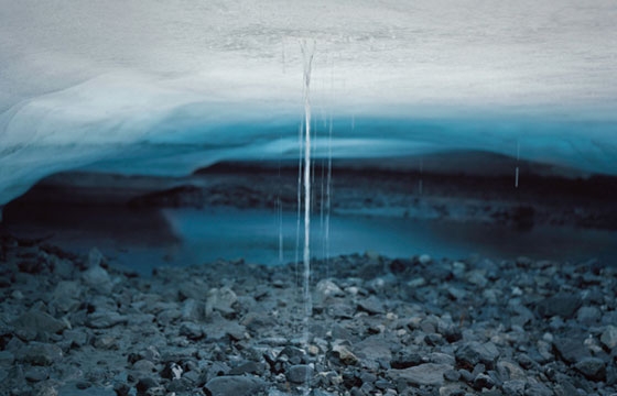 the landscapes of the Far North in Alaska as seen by Acacia Johnson