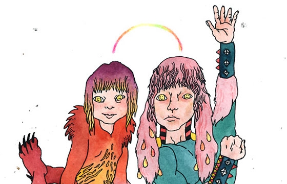 The work of Ines Estrada