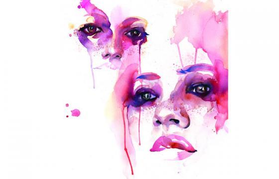 The Eyes Have It: The Work of Marion Bolognesi