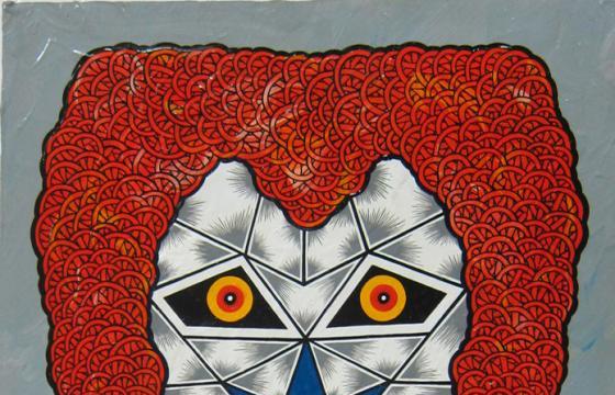 Zagga Zow @ Cooper Cole, Toronto