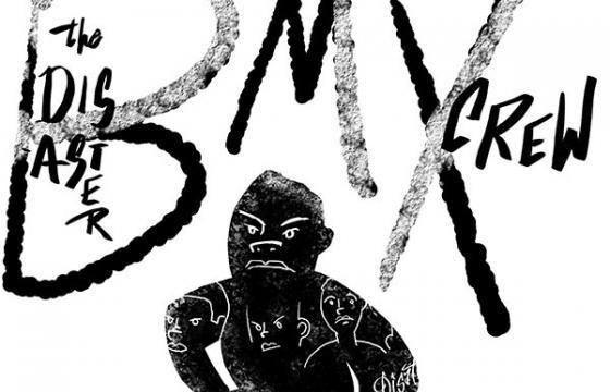 BMX Disaster Crew