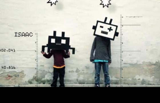 The Music Videos of Isaac Niemand