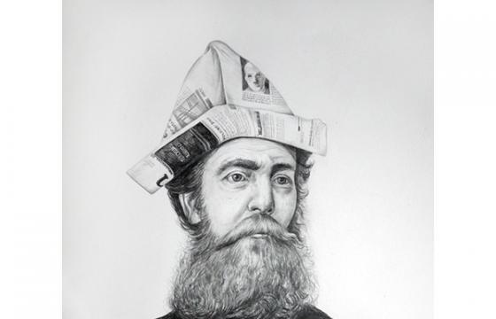 Jacob Dahlstrup Jensen