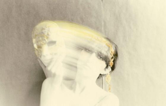 The Photography of Joanna Pallaris